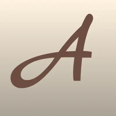 АЗС №1045, лого-визитка